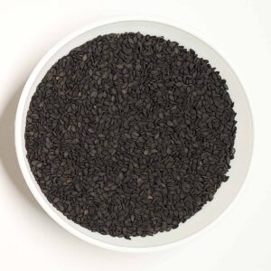 SESAMO NEGRO KG