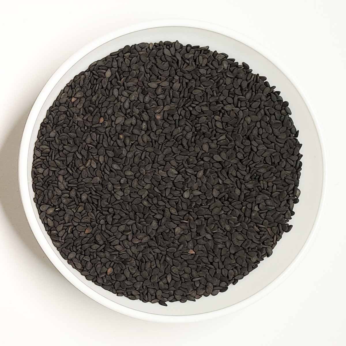 SESAMO NEGRO KG