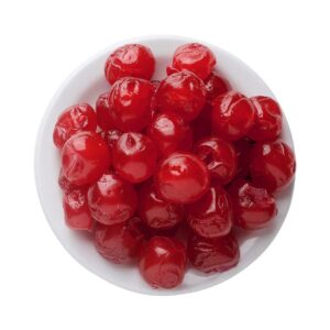CEREZAS ROJAS HIDALGO DOYPACK 100g