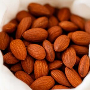 ALMENDRAS PELADAS KG