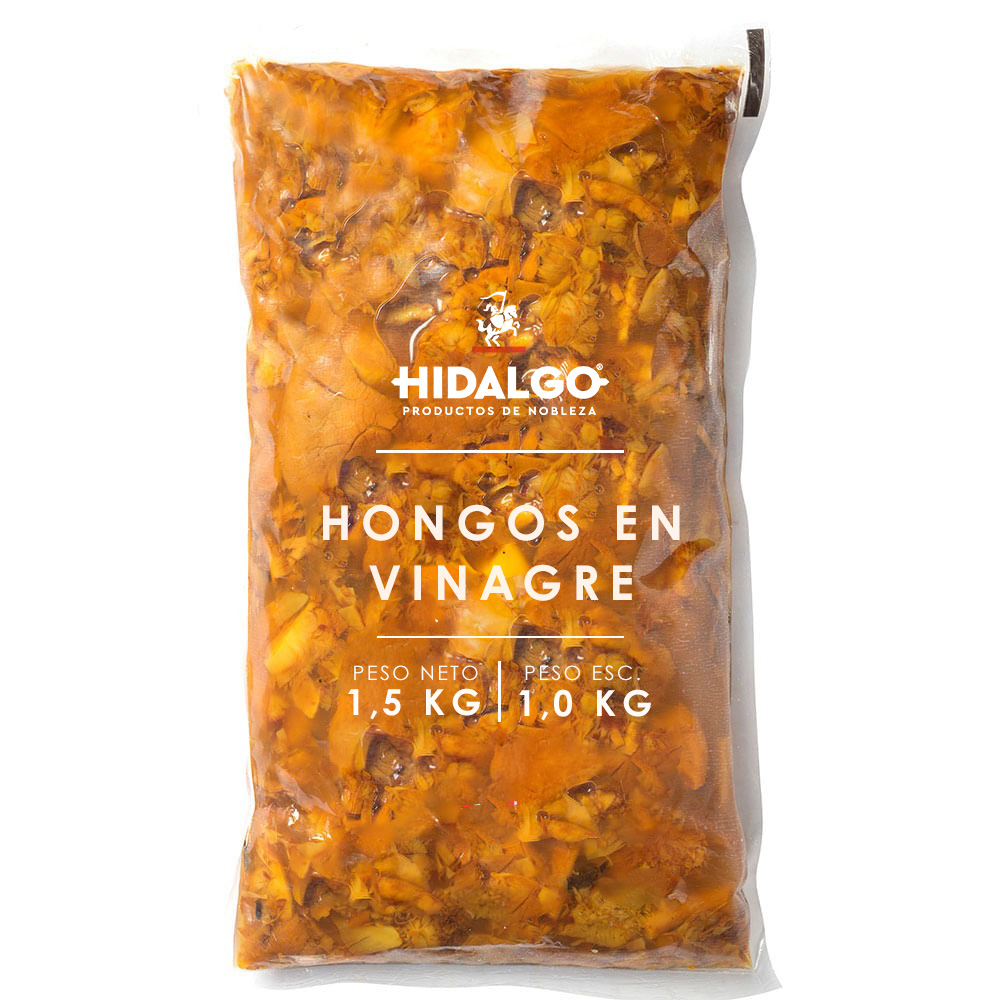 Hongos