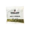 Ajo y Perejil 35gr