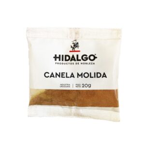 Canela molida 15gr