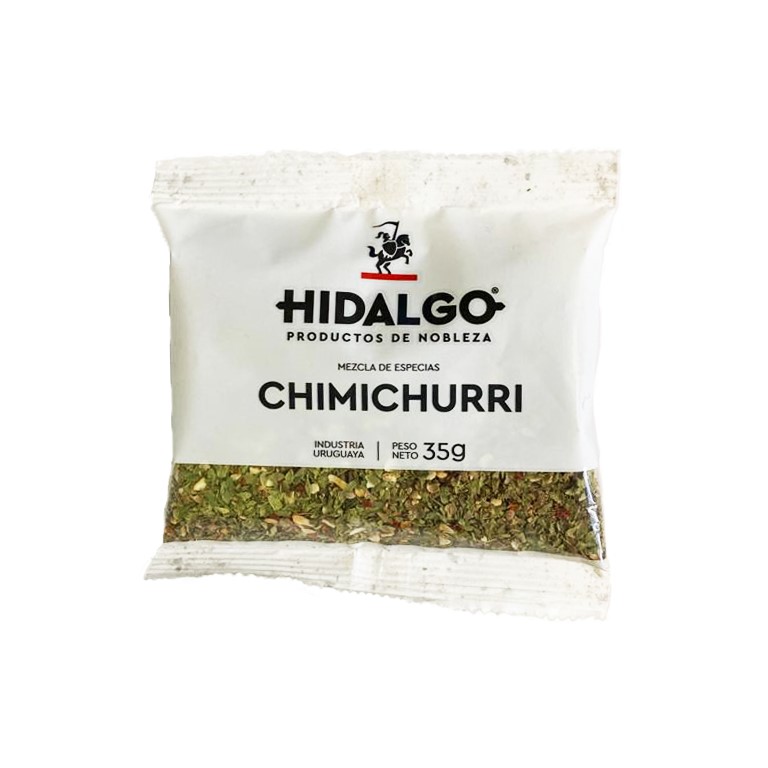 Chimichurri