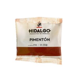 Pimentón