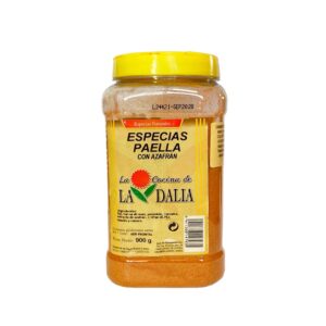 Condimento para paella La Dalia 900grs