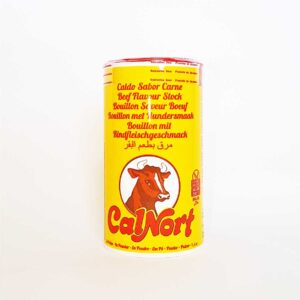CALDO CARNE POTE 1KG