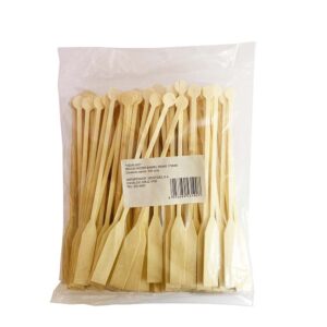 REVOLVEDOR BAMBU REMO 17CM X 100 UD