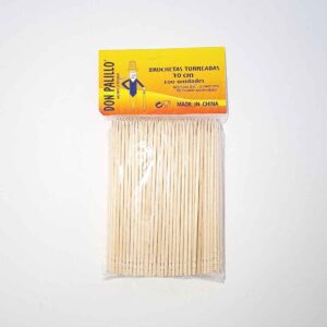 BROCHETTES D.P. 10CM
