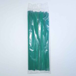 PALITOS REDONDOS 25CM COLORES 50 unidades