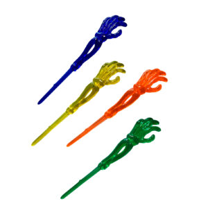 PINCHO MANO 9CM X 500 Unidades