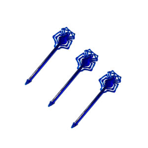 PINCHO ARAÑA 9CM X 1000 Unidades