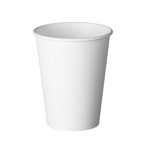 VASOS PAPEL ECO 300 ML. 50 unidades.