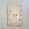 RODALES RECTANGULARES