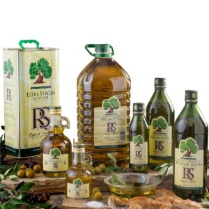 ACEITE DE OLIVA EXTRA VIRGEN RAFAEL SALGADO