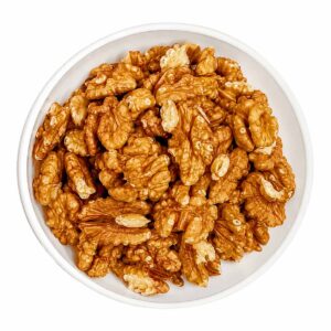 Nuez Ámbar Light 1kg